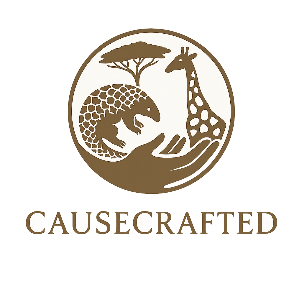 Cause Crafted